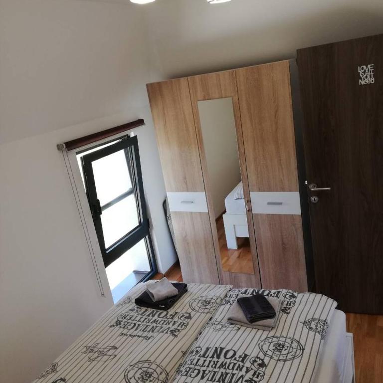 Smiley 1 - Apartman sa 1 Spavaćom Sobom - 24