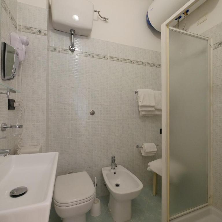 Hotel Careggi - Triple Room - 5