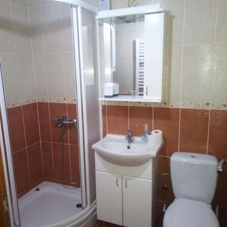 Studio Dunja - Studio Apartment - 25