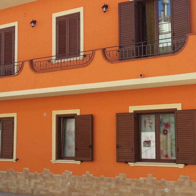 Capo d'Orlando Apartments - Appartamento con 2 Camere da Letto - 39