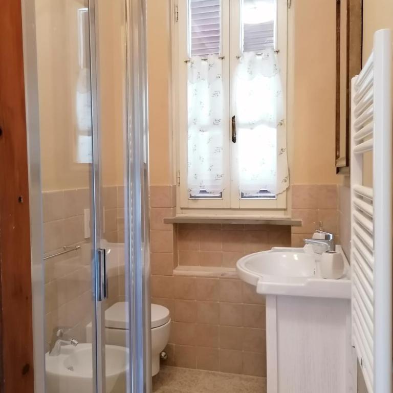 Casolare Al Dopolavoro - Casa con 2 Camere da Letto - 23