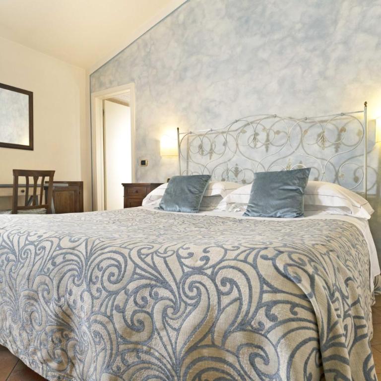 Borgo Grondaie - Appartamento (2 Adulti) - 2