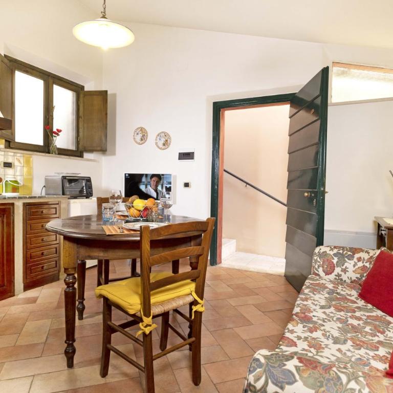 Borgo Grondaie - Appartamento (2 Adulti) - 6