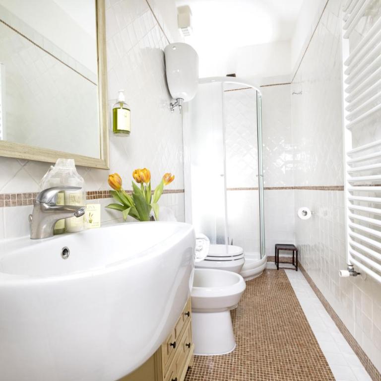 Borgo Grondaie - Appartamento (3 Adulti) - 7
