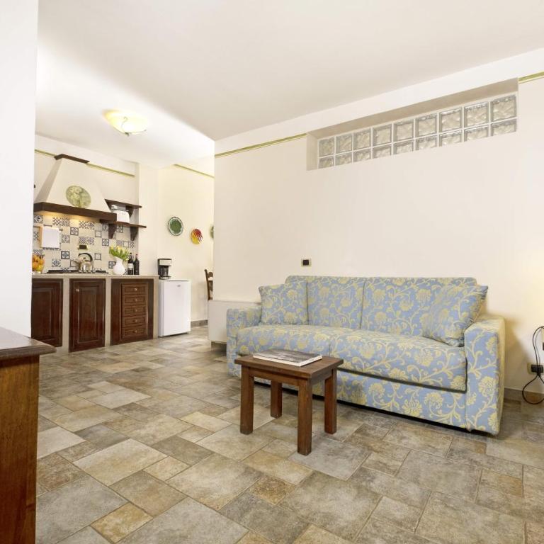 Borgo Grondaie - Appartamento (3 Adulti) - 6