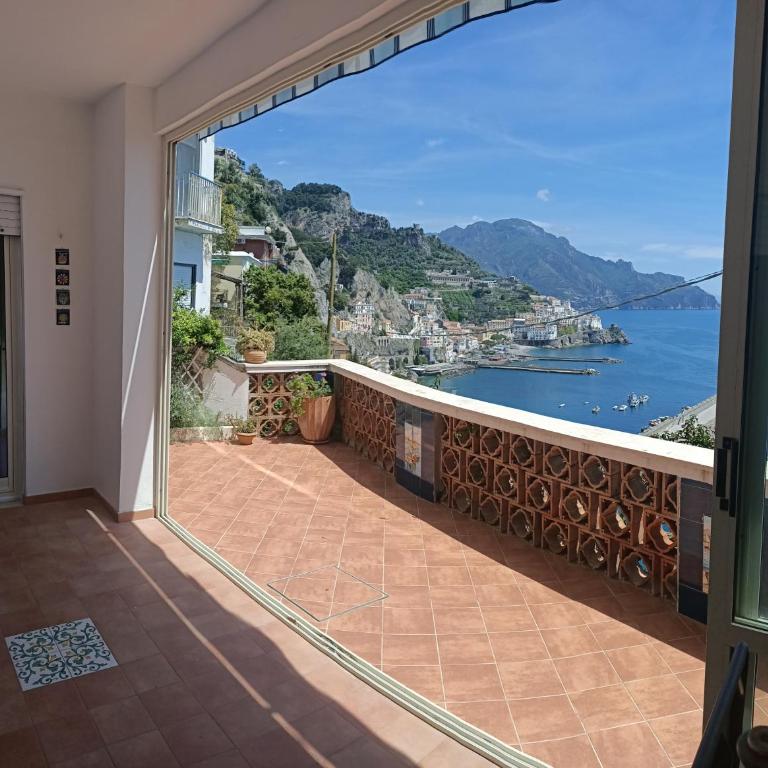 Bouganville & Sea - Appartamento - 2