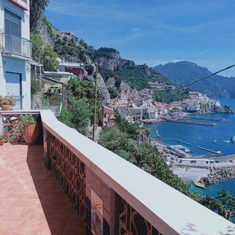 Bouganville & Sea - Appartamento - 1