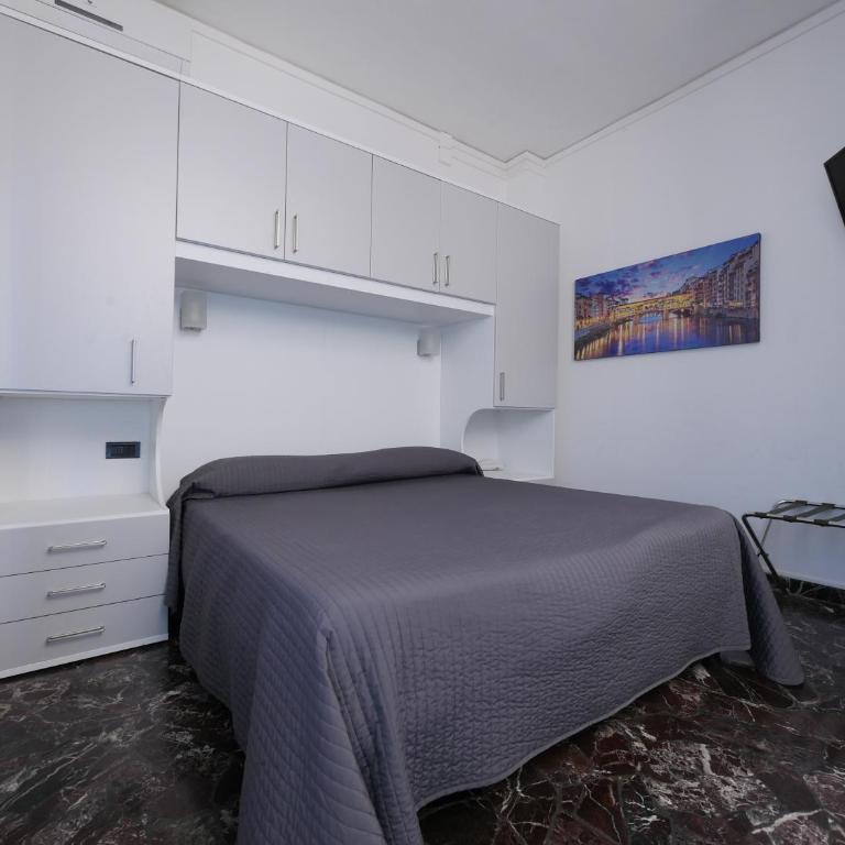 Hotel Careggi - Superior Double or Twin Room - 3