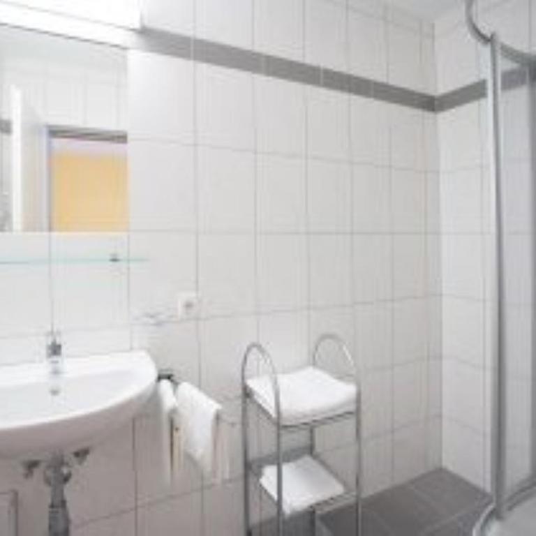Alpengasthof Gaislach Alm - Doppelzimmer - 5