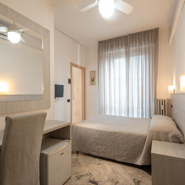 Hotel Careggi - Double or Twin Room - 1