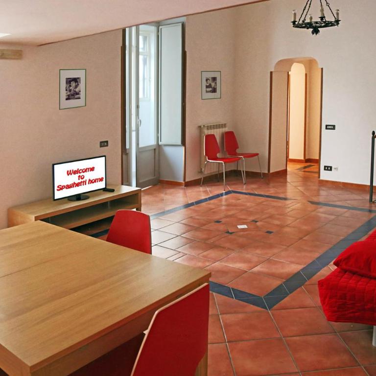 Spaghetti Home - Appartamento con 3 Camere da Letto - Su 2 Livelli - 8