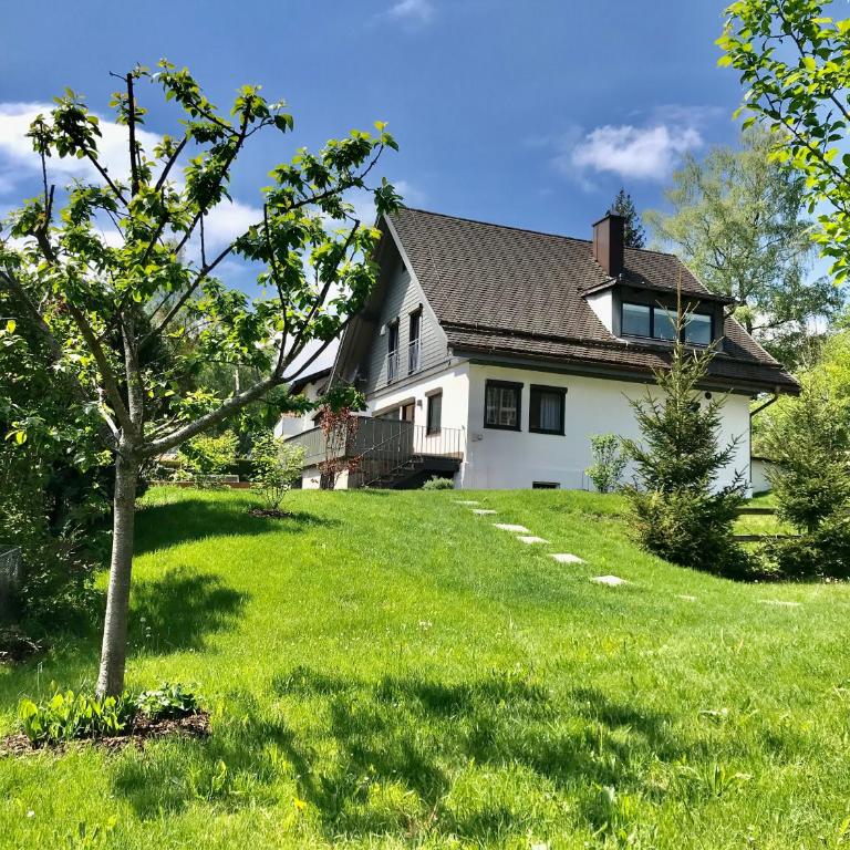 Ferienhaus Mang - Haus mit 3 Schlafzimmern - 2