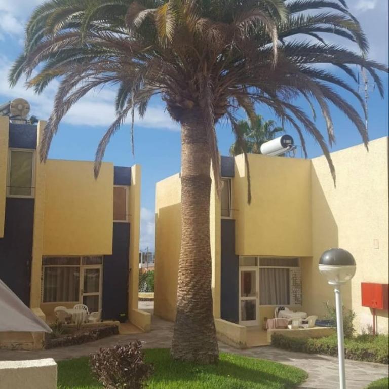 Duplex El Cortijo, LasAmericas - Dúplex - 15