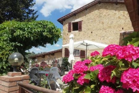 Poggio Massiccioli - Appartamento con 2 Camere da Letto - 14