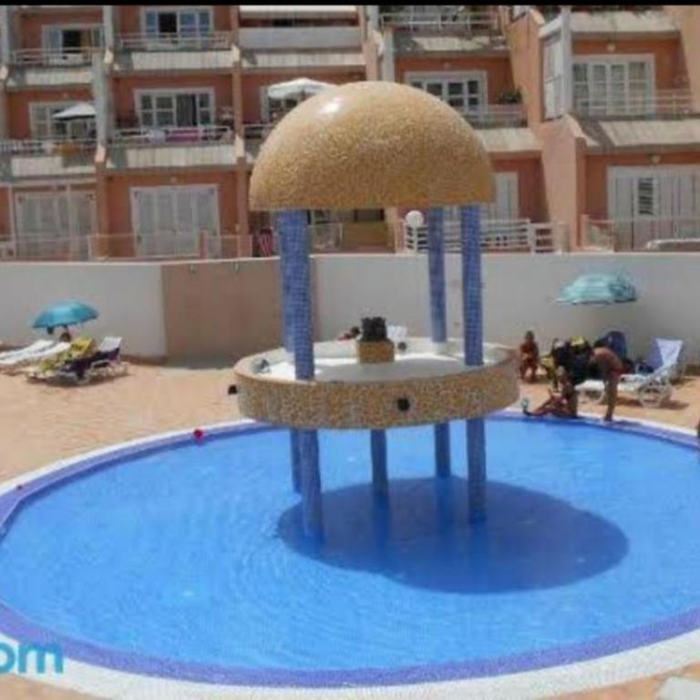 Orlando, Costa Adeje - Apartamento - 6