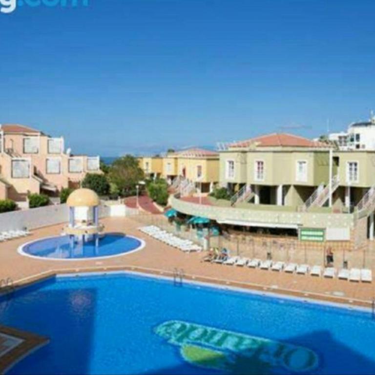 Orlando, Costa Adeje - Apartamento - 5
