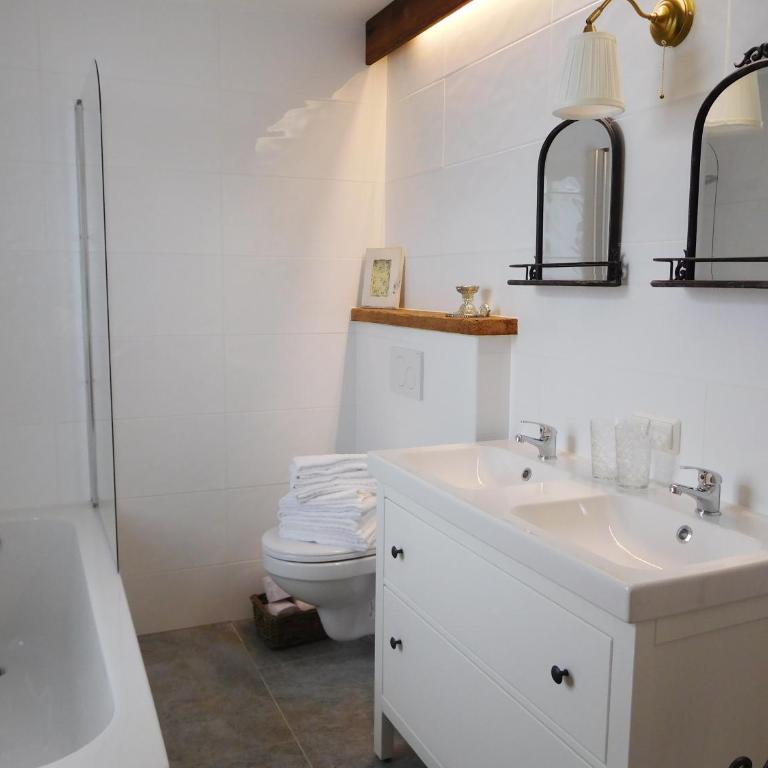 Appartements Kornberg Gütl - Apartment mit 2 Schlafzimmern - 1