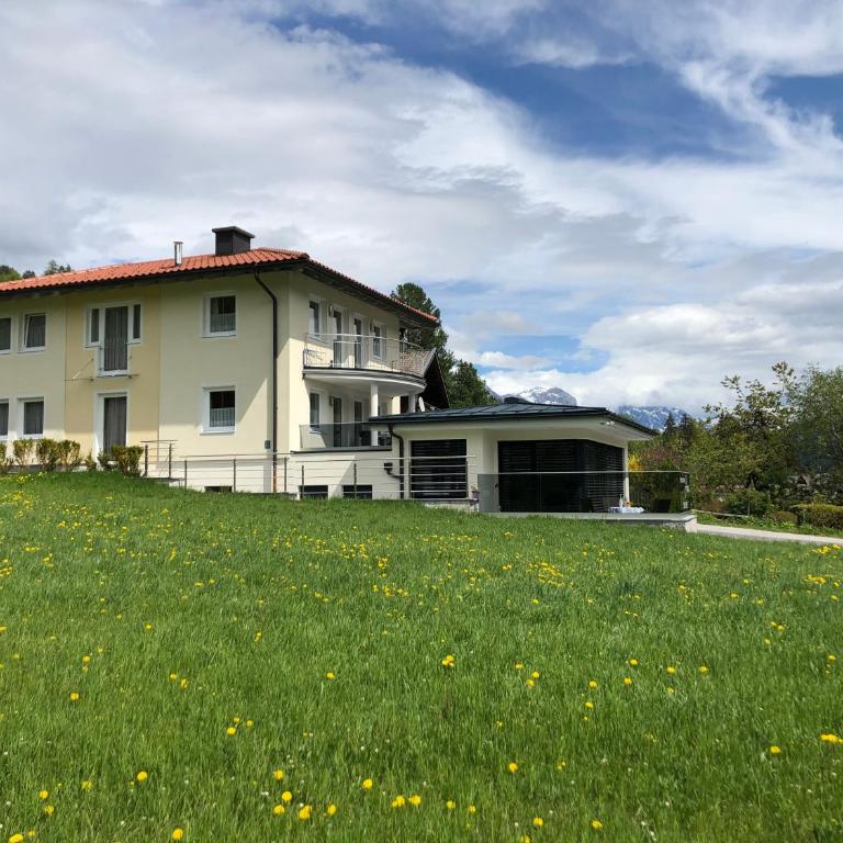 Appartementhaus Anna - Appartement 2 Chambres - 14