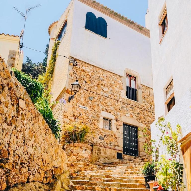 Apartamento Tossa de Mar - Apartamento con vistas al mar - 49