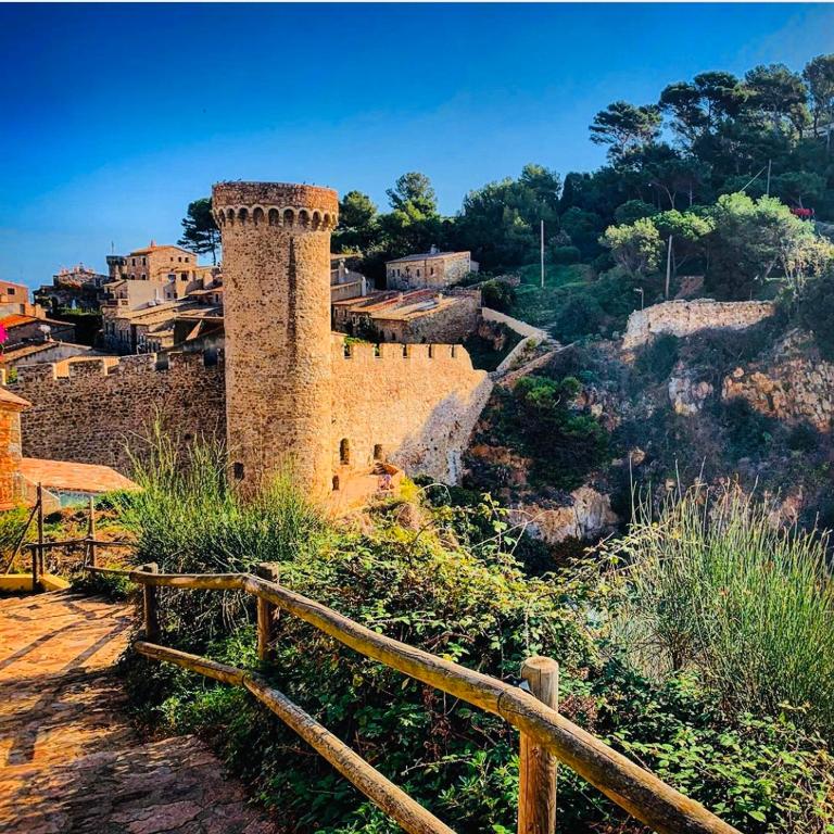 Apartamento Tossa de Mar - Apartamento con vistas al mar - 45