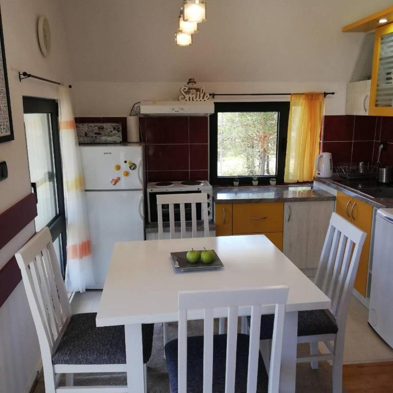 Smiley 1 - Apartman sa 1 Spavaćom Sobom - 14