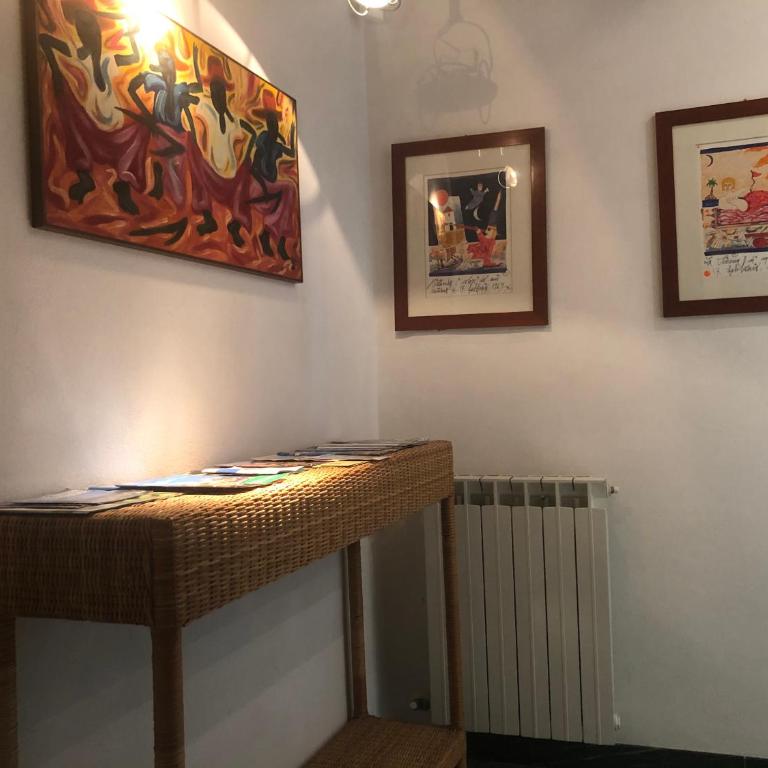 Relax in Darsena - Savona - Appartamento - 26