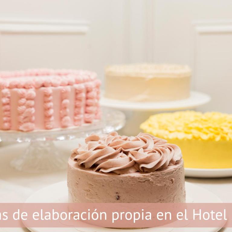 Apartamentos Sabinas Don Jaime - Apartamento de 1 dormitorio - 41