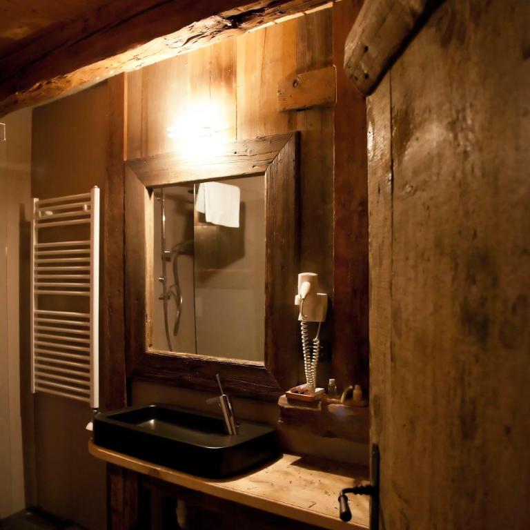 Chalet Svizzero Apartments - Appartamento Monolocale - 5