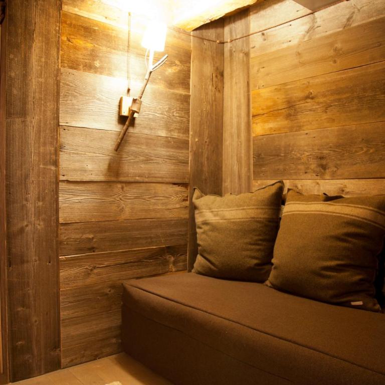 Chalet Svizzero Apartments - Appartamento Monolocale - 4