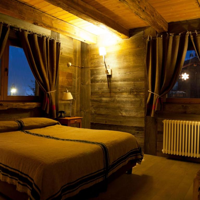 Chalet Svizzero Apartments - Appartamento Monolocale - 3
