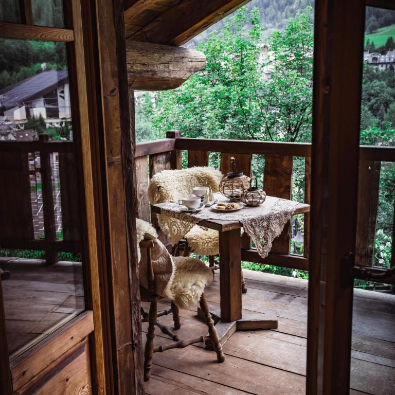 Chalet Svizzero Apartments - Loft - 1