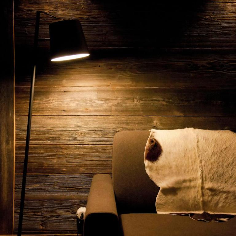 Chalet Svizzero Apartments - Loft - 6