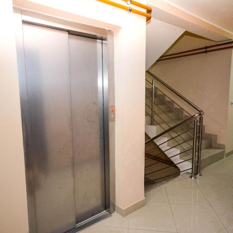 Centar - Apartman sa 2 Spavaće Sobe - 4