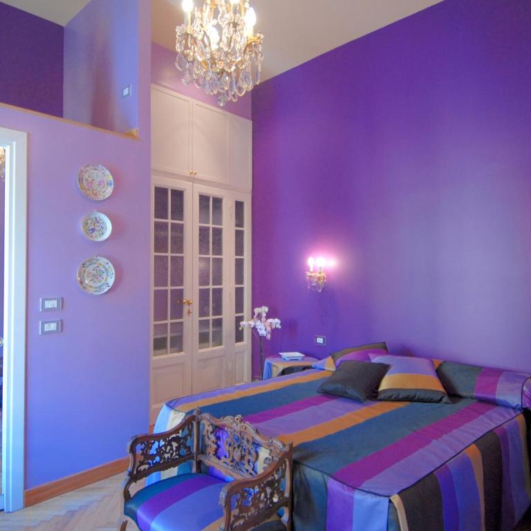 Suite Casa Pariolina - Monolocale - 1