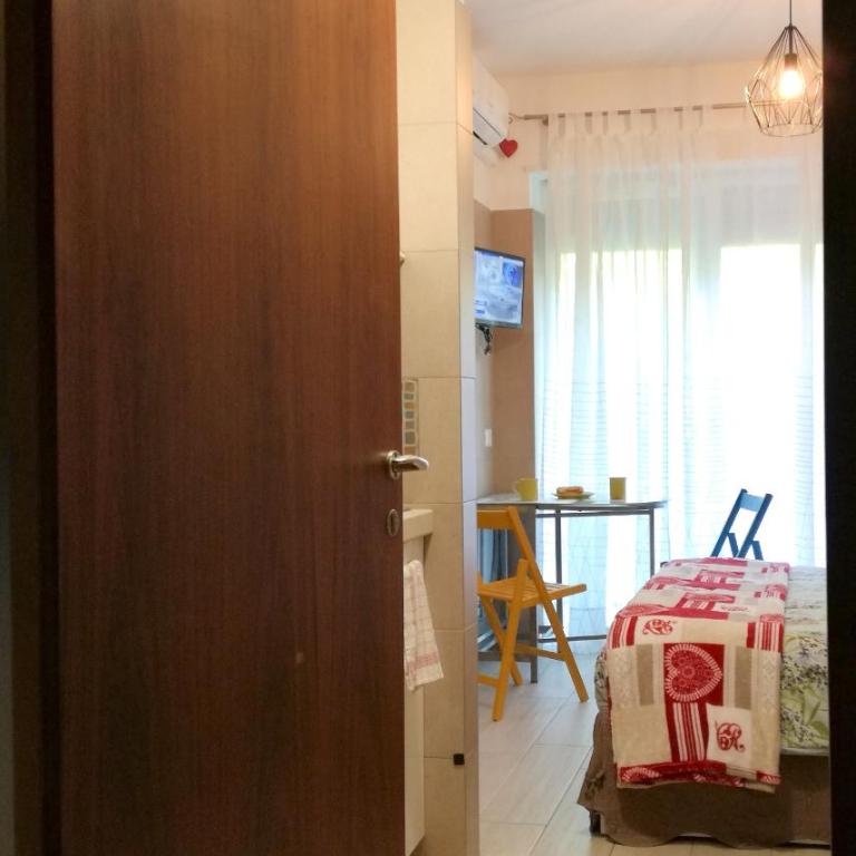 Appartamento Lavanda Garda - Appartamento con Balcone - 15