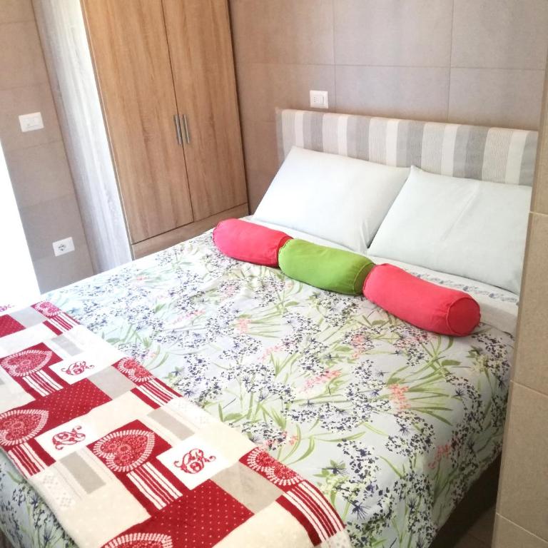 Appartamento Lavanda Garda - Appartamento con Balcone - 12