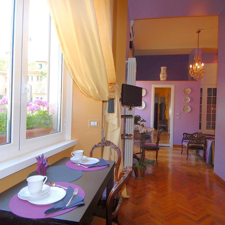 Suite Casa Pariolina - Monolocale - 5