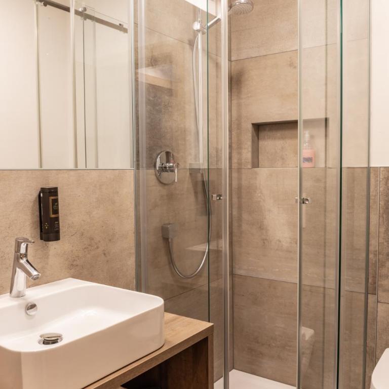Garni Wieterer - Doppelzimmer - 6