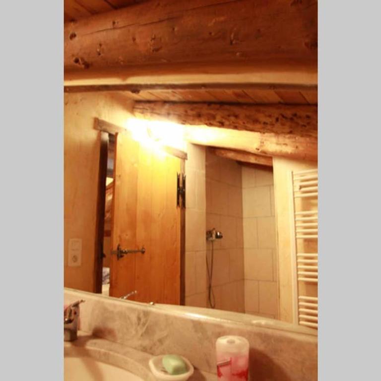 Chalet à la montagne 10 places 4 chambres - Maison 3 Chambres - 19