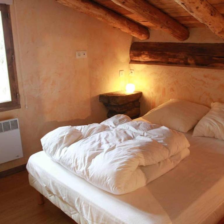 Chalet à la montagne 10 places 4 chambres - Maison 3 Chambres - 37