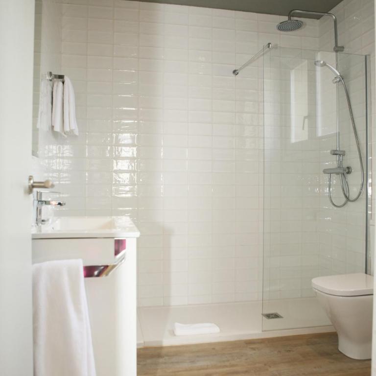 Hotel Terminus - Triple Room - 4