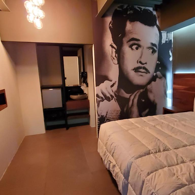 HOTEL RIO RITA - Deluxe Double or Twin Room - 1