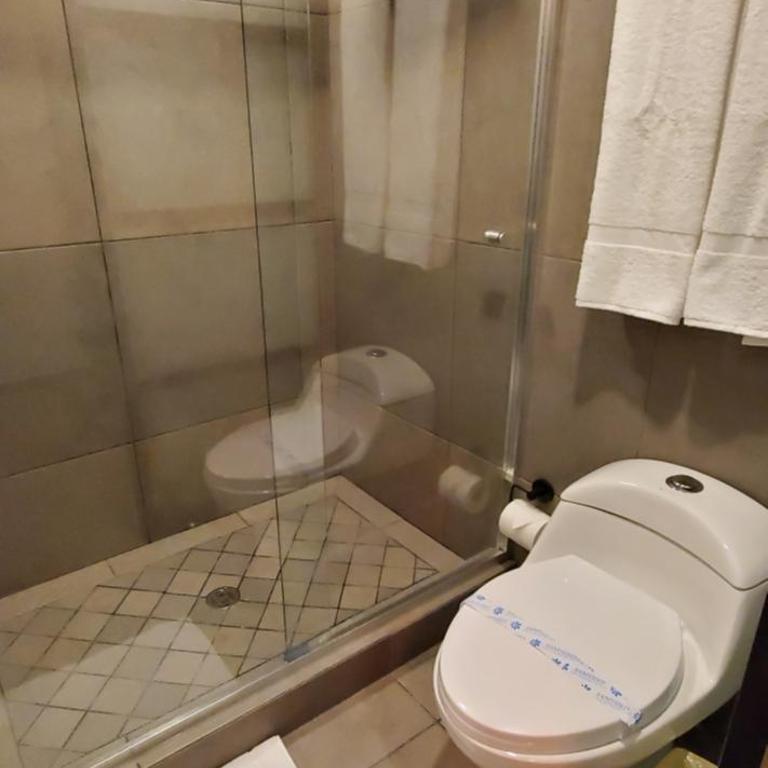 HOTEL RIO RITA - Deluxe Double or Twin Room with Spa Bath - 5