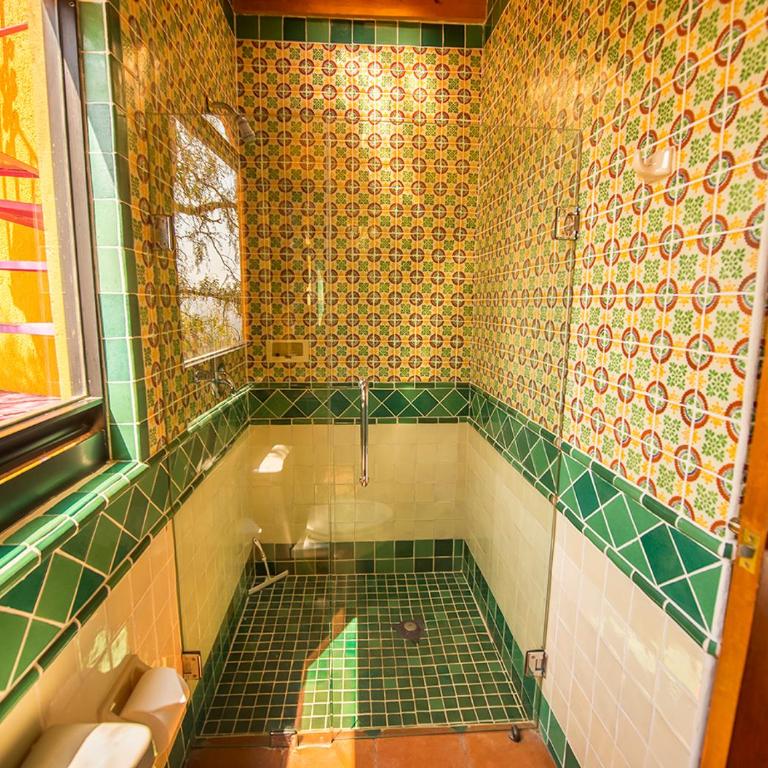 Casa Estrella de la Valenciana Hotel Boutique - Two-Bedroom House (Casa Estrellita) - 1