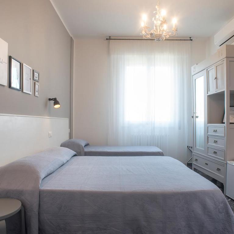 Hotel Careggi - Triple Room - 1