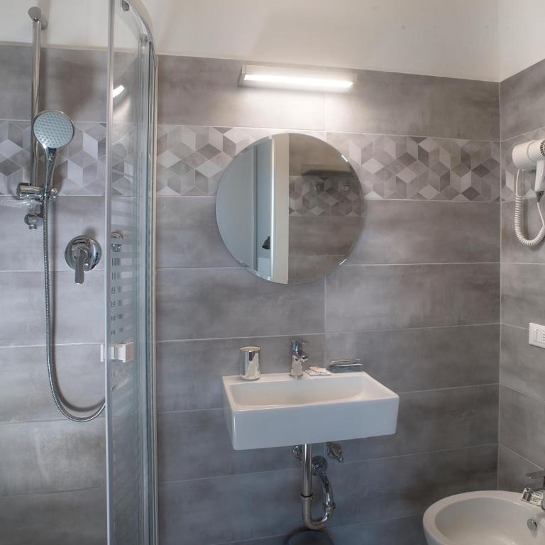 Hotel Careggi - Triple Room - 3