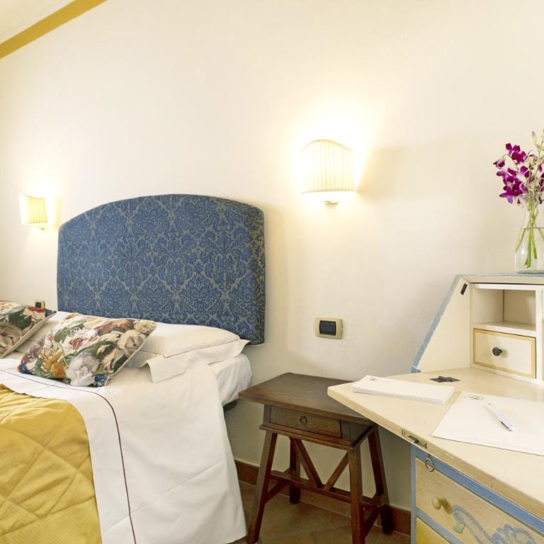 Borgo Grondaie - Appartamento con 2 Camere da Letto (5 Adulti) - 10