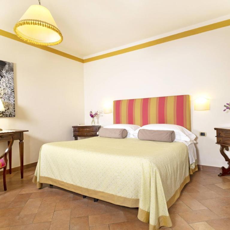 Borgo Grondaie - Appartamento con 2 Camere da Letto (5 Adulti) - 9