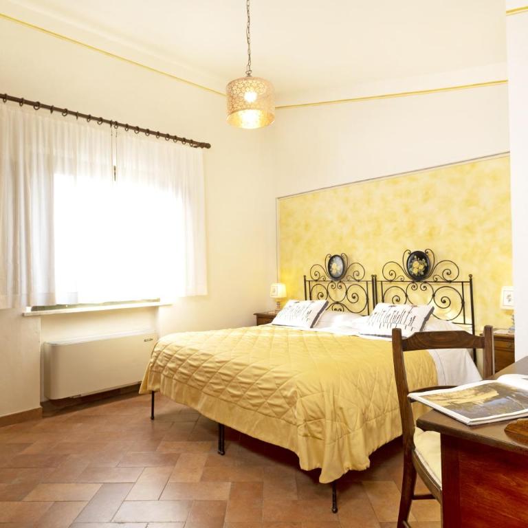 Borgo Grondaie - Appartamento con 2 Camere da Letto (5 Adulti) - 1