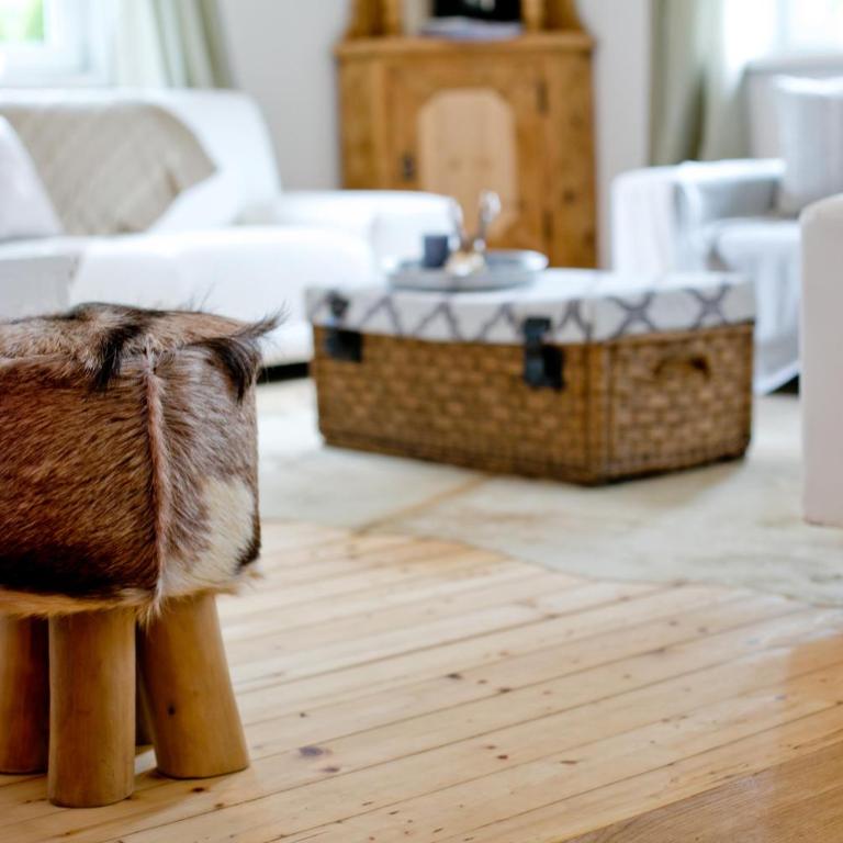 Chalet Wiesengut all famous ski areas around us, 10 min to salzburg, mountainview - Haus mit 5 Schlafzimmern - 15